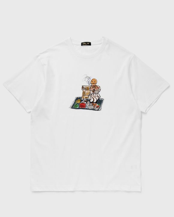 Snackman Dealer T-Shirt