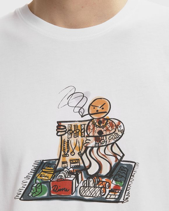 Snackman Dealer T-Shirt