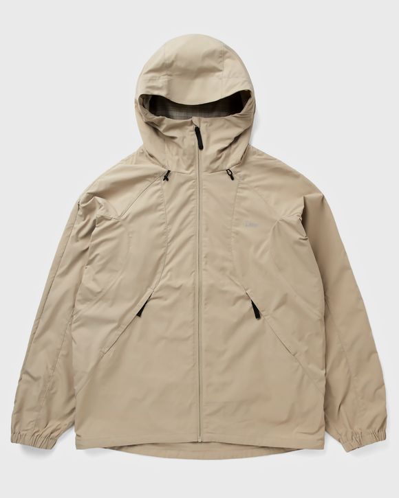 Tech Ventilated Jacket