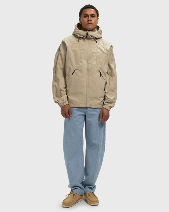 Tech Ventilated Jacket