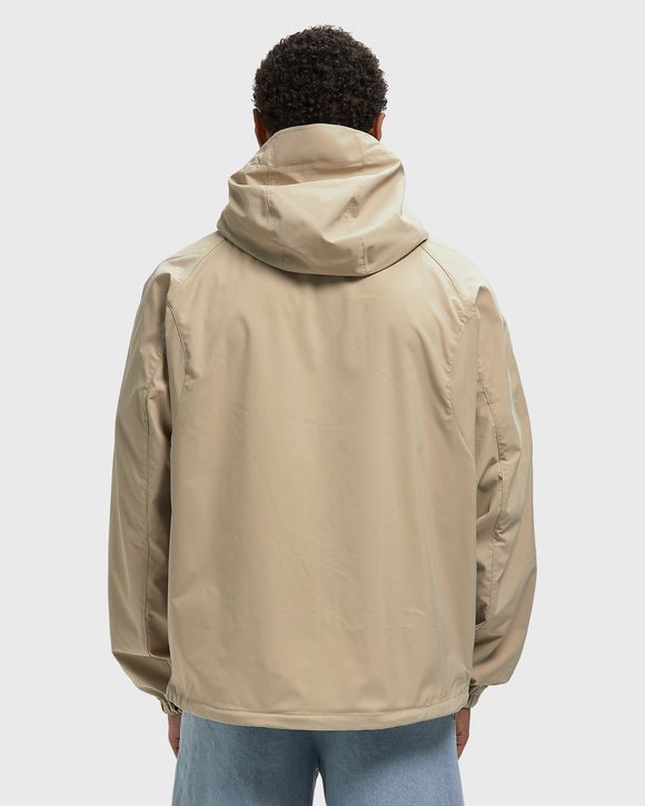 Tech Ventilated Jacket