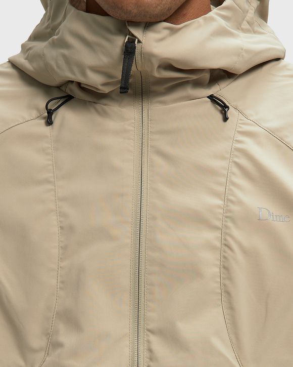 Tech Ventilated Jacket