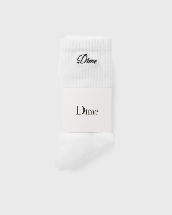 Two Pack Crew Socks