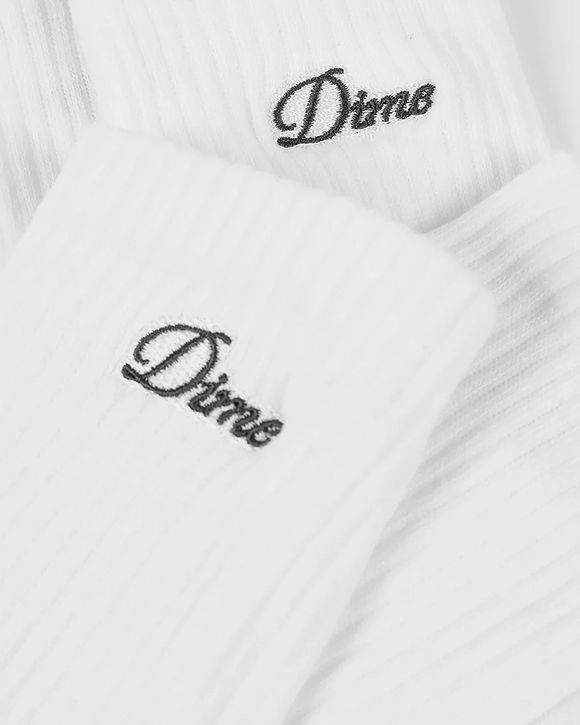 Two Pack Long Socks