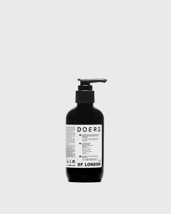 Facial Cleanser 200ml