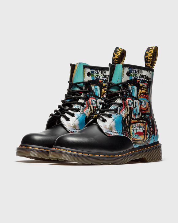 1460 Basquiat Ii