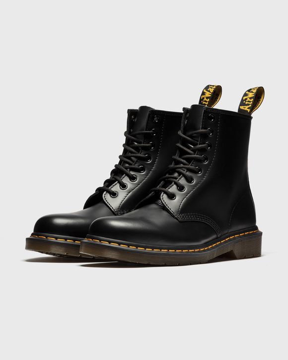 1460 BLACK SMOOTH