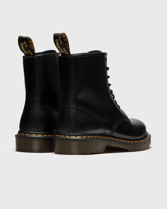 1460 BLACK SMOOTH
