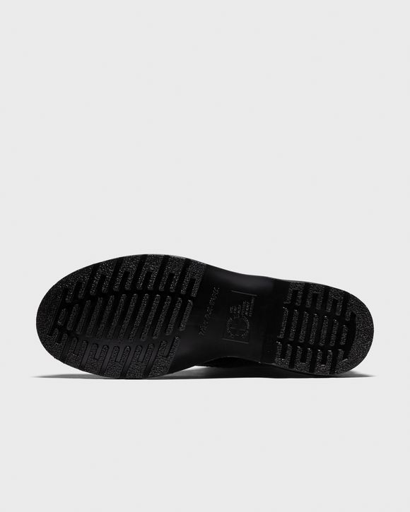 1460 Mono Black Patent Lamper