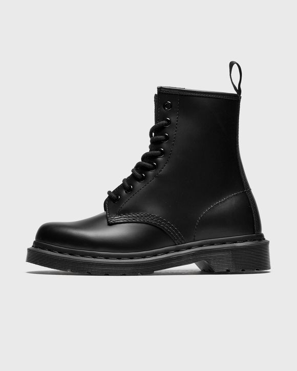 1460 MONO BLACK SMOOTH