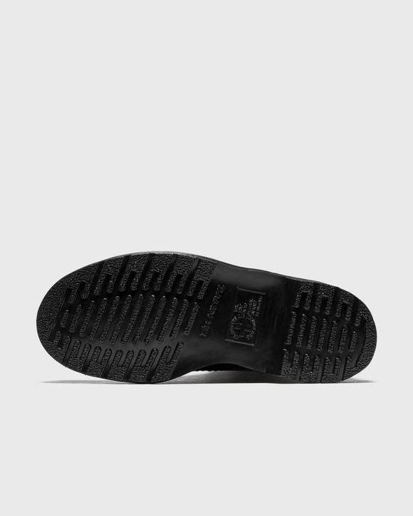 1460 MONO BLACK SMOOTH