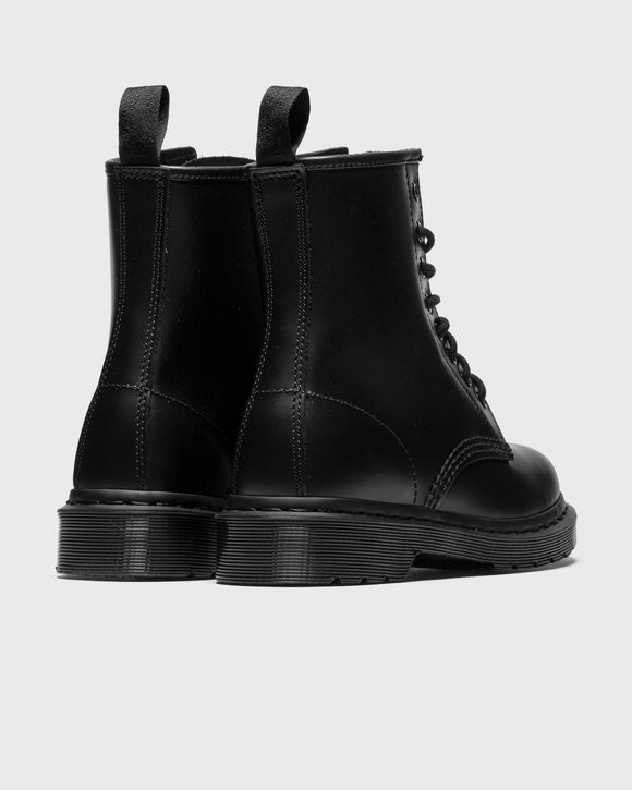 1460 MONO BLACK SMOOTH
