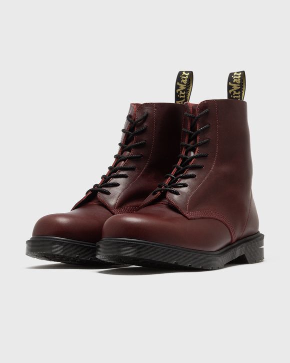 1460 Pascal 8 Eye Boot