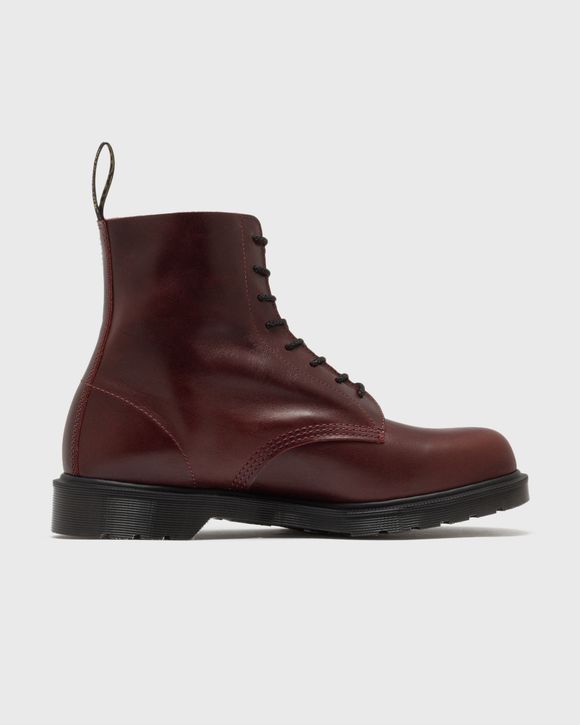 1460 Pascal 8 Eye Boot