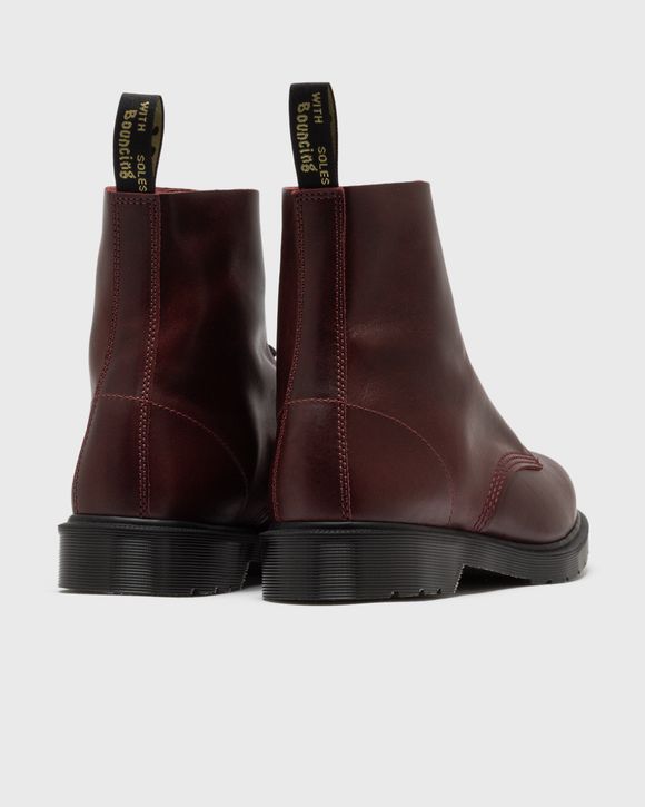 1460 Pascal 8 Eye Boot