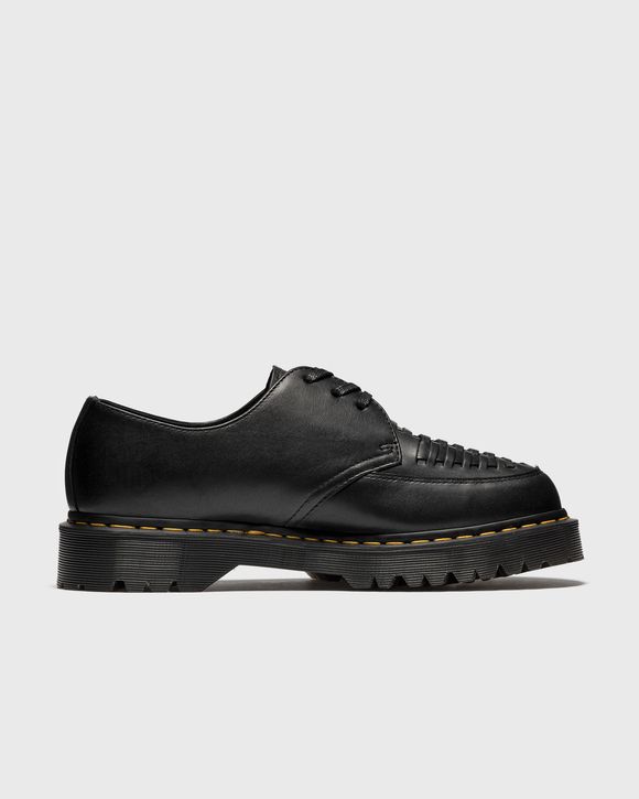 1461 Bex Wvn Black Luxor
