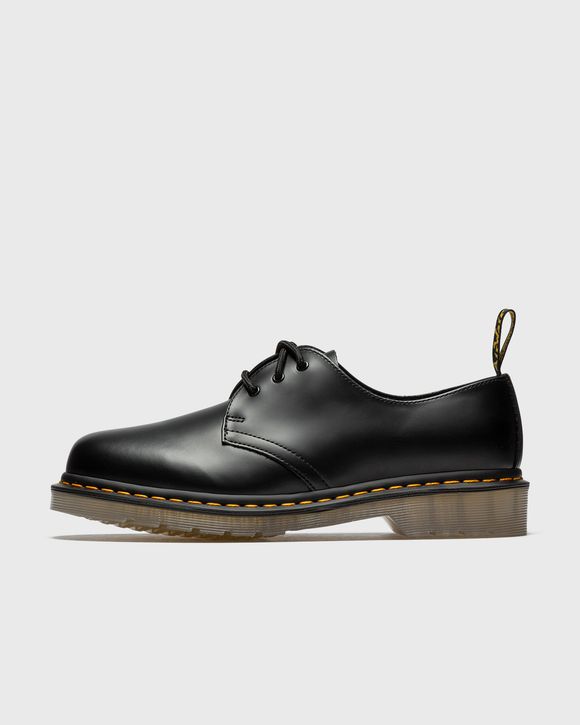 1461 Iced Black Smooth