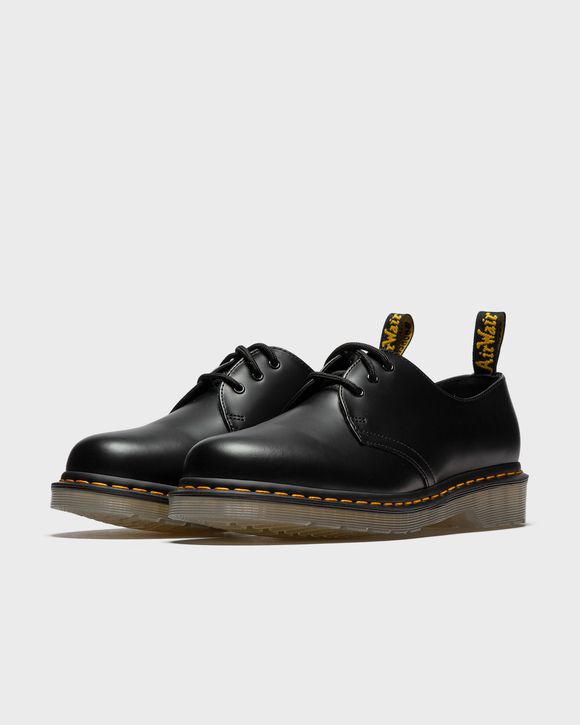 1461 Iced Black Smooth