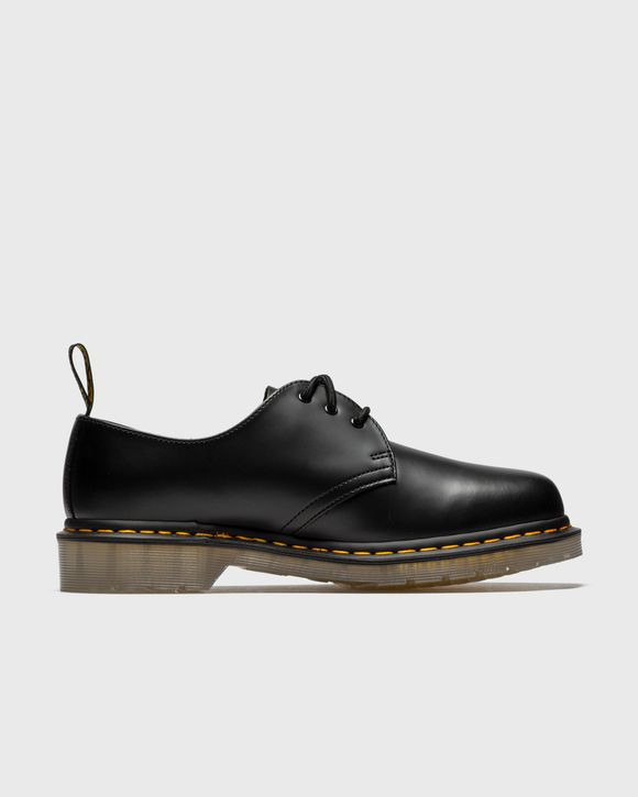 1461 Iced Black Smooth