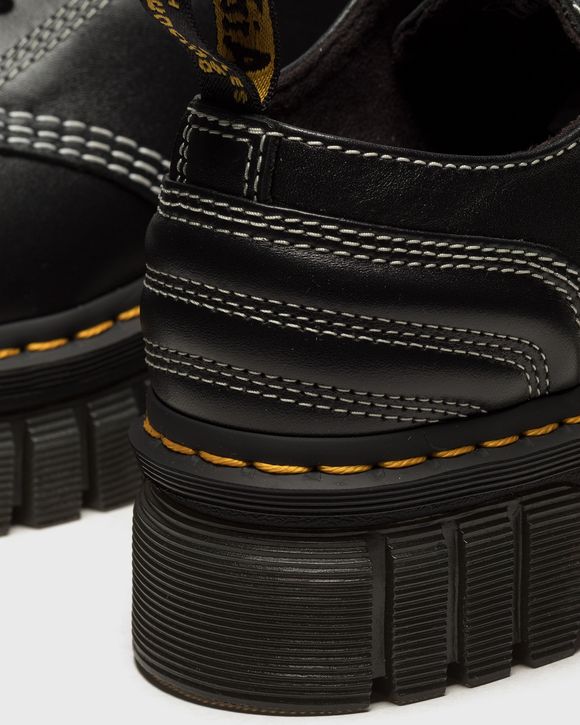 Audrick 3i Qltd Shoe Black Nappa Lux