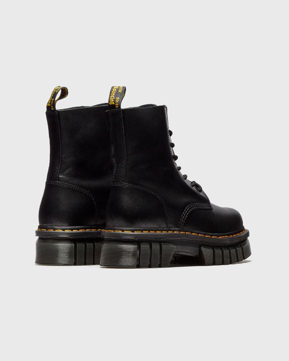Audrick 8-Eye Boot