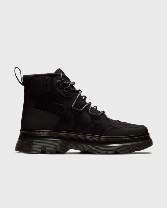 Boury Black Ajax+Extra Tough 50/50