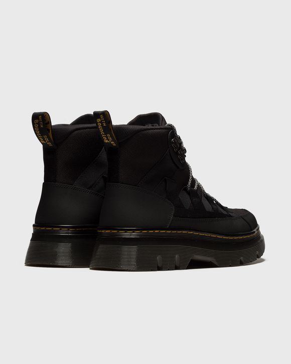 Boury Black Ajax+Extra Tough 50/50