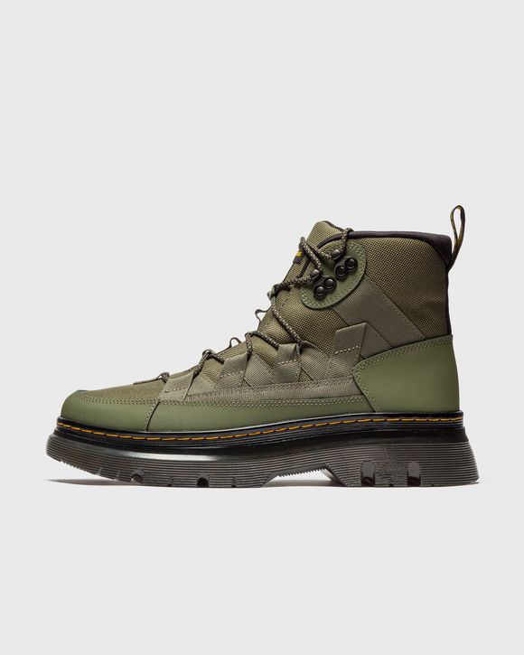 Boury Khaki Green Ajax+Extra Tough 50/50