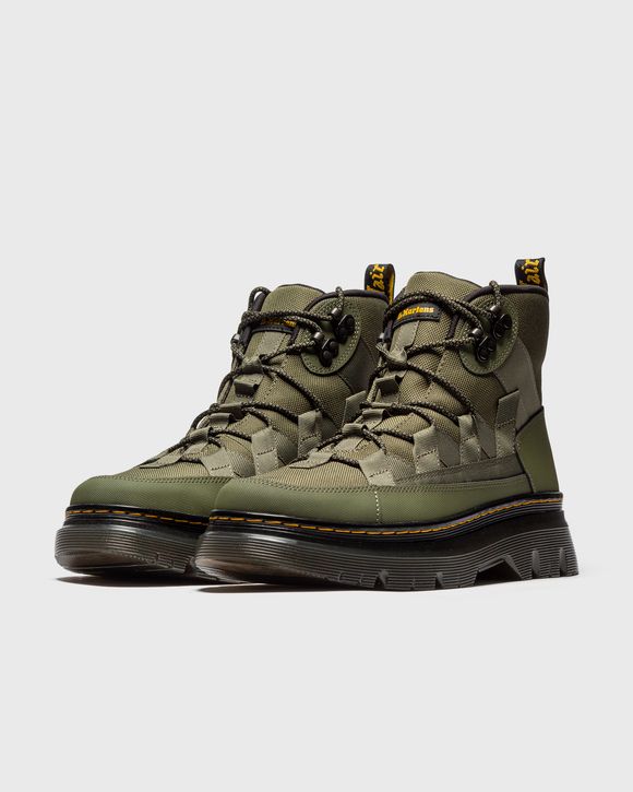 Boury Khaki Green Ajax+Extra Tough 50/50