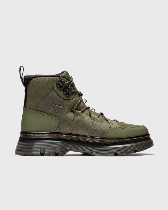 Boury Khaki Green Ajax+Extra Tough 50/50