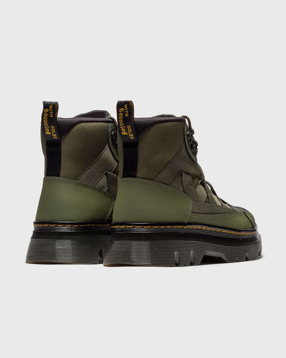 Boury Khaki Green Ajax+Extra Tough 50/50