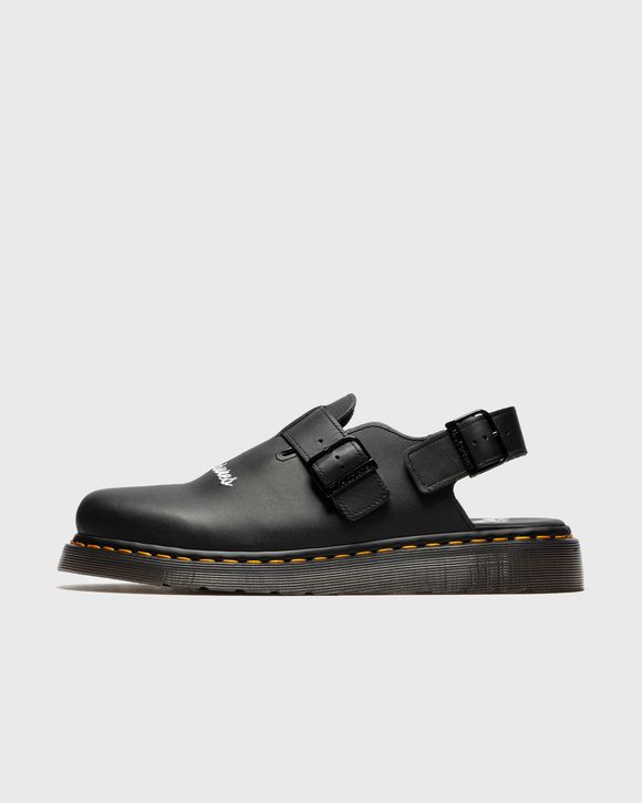 Dr. Martens x JORGE PLEASURES 