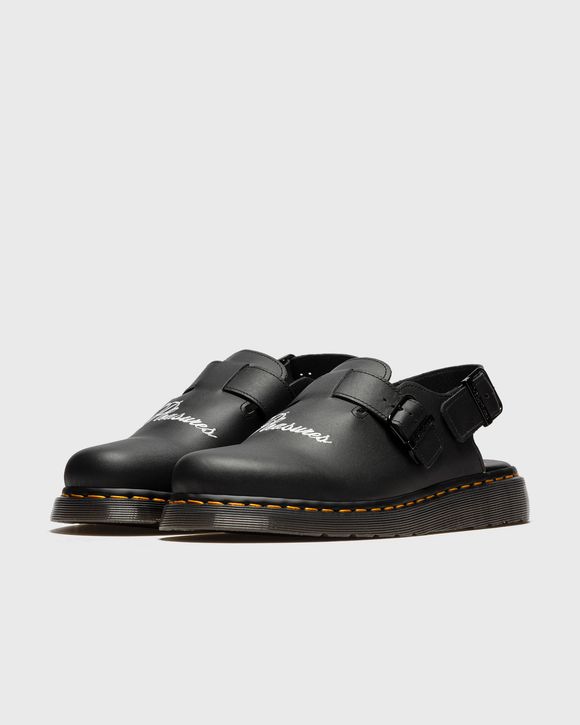 Dr. Martens x JORGE PLEASURES 