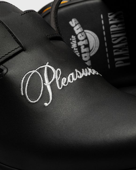 Dr. Martens x JORGE PLEASURES 
