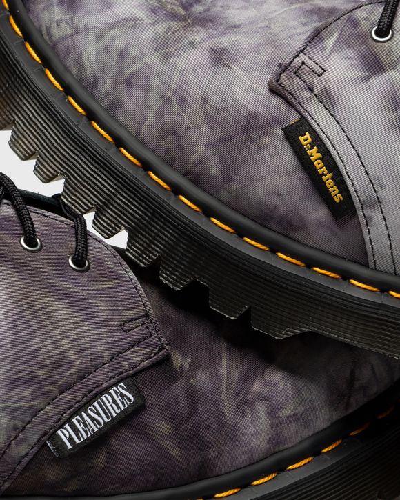 Dr. Martens x PLEASURES 1461 BEX 