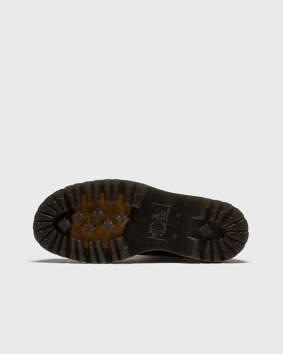 JADON PATENT LEATHER PLATFORM BOOTS