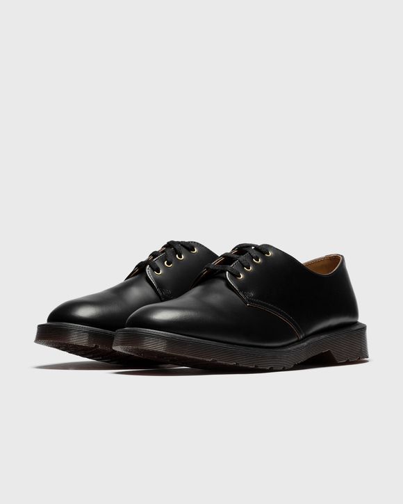 Smiths Black Vintage Smooth