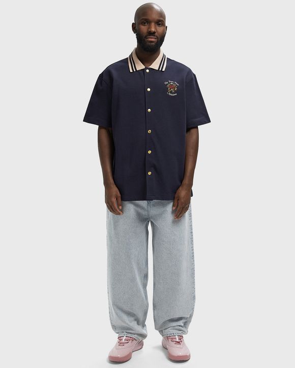Bleu Trousers