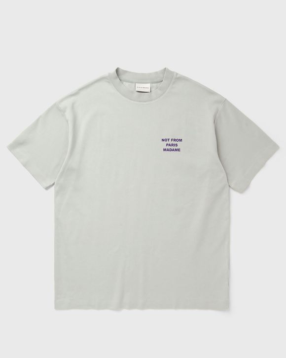 Bold Slogan T-Shirt