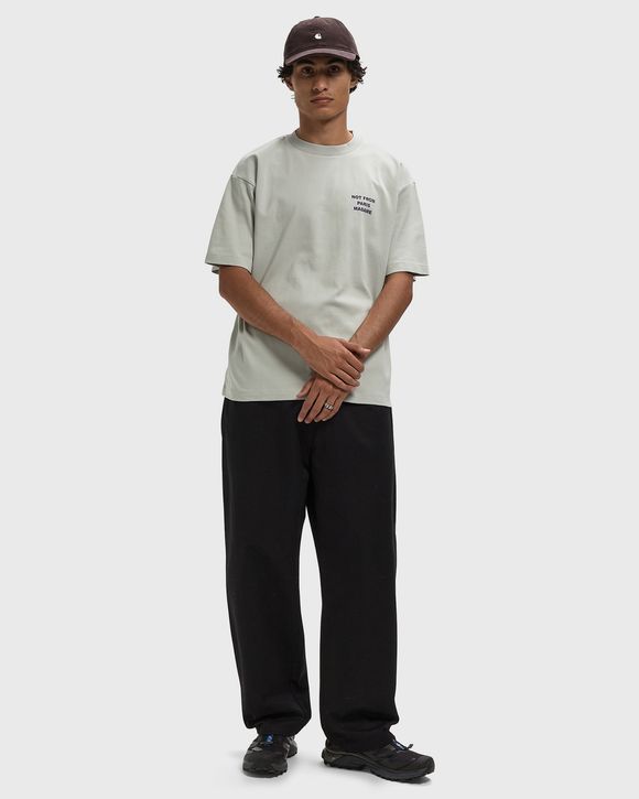 Bold Slogan T-Shirt