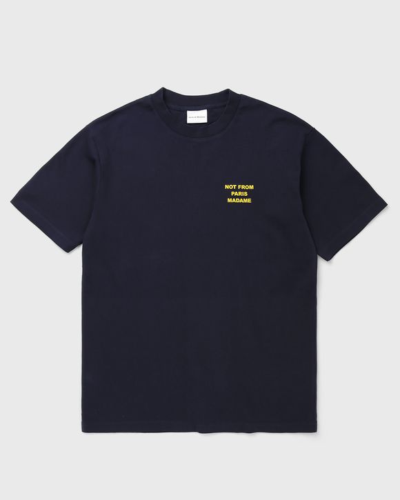 Bold Slogan T-Shirt