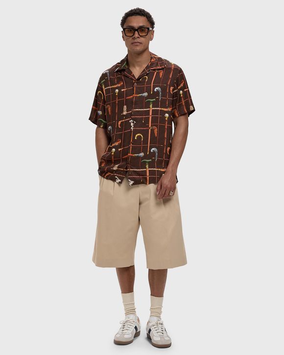 Chemise Cannes