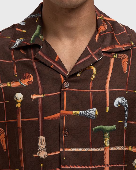 Chemise Cannes