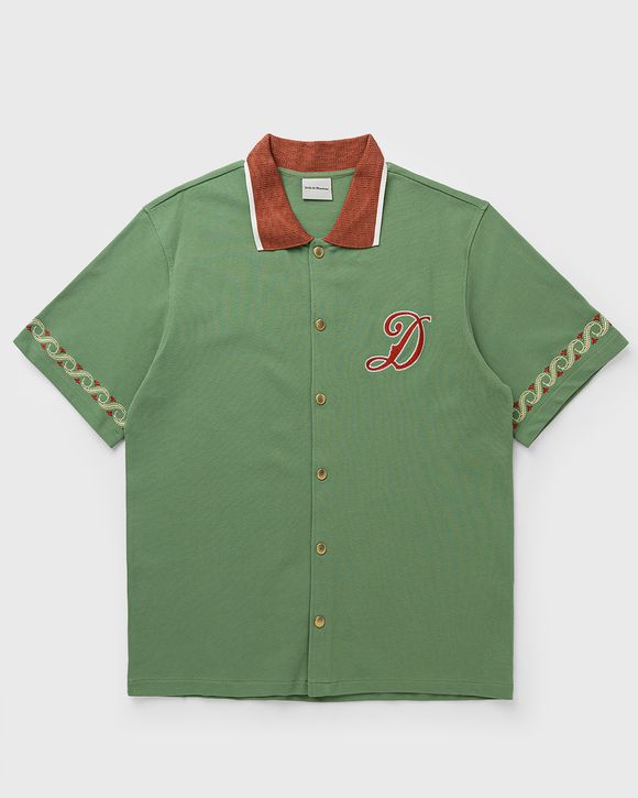 Chemise DrÙle Sport BrodÈe