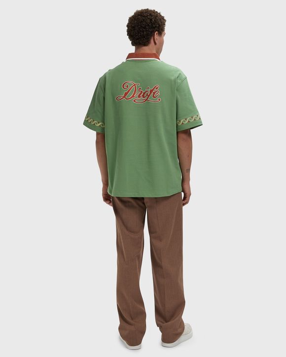 Chemise DrÙle Sport BrodÈe