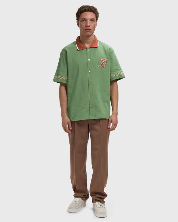 Chemise DrÙle Sport BrodÈe