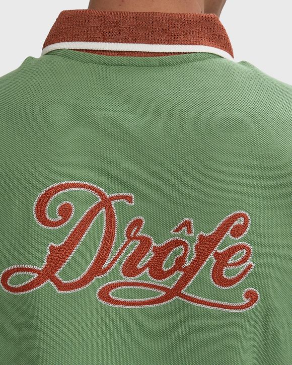 Chemise DrÙle Sport BrodÈe