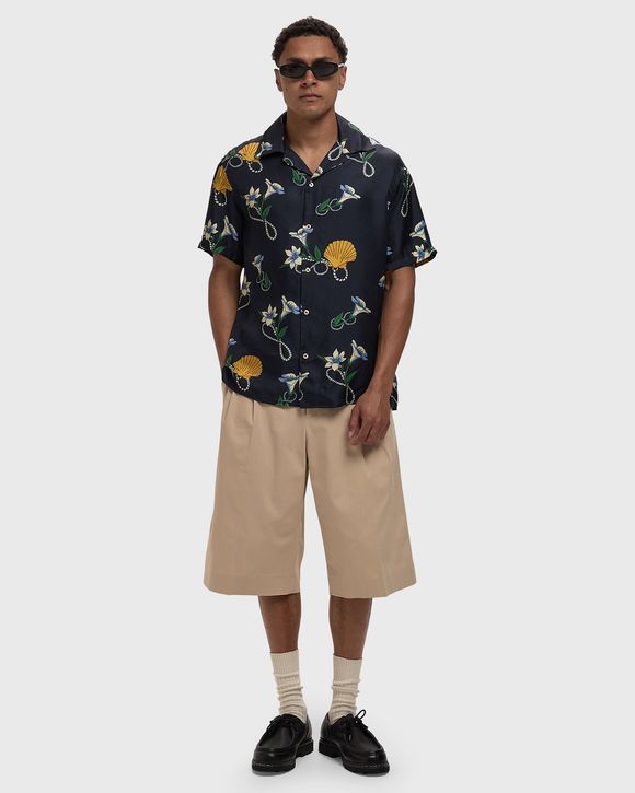 Chemise MC DrÙle Shell