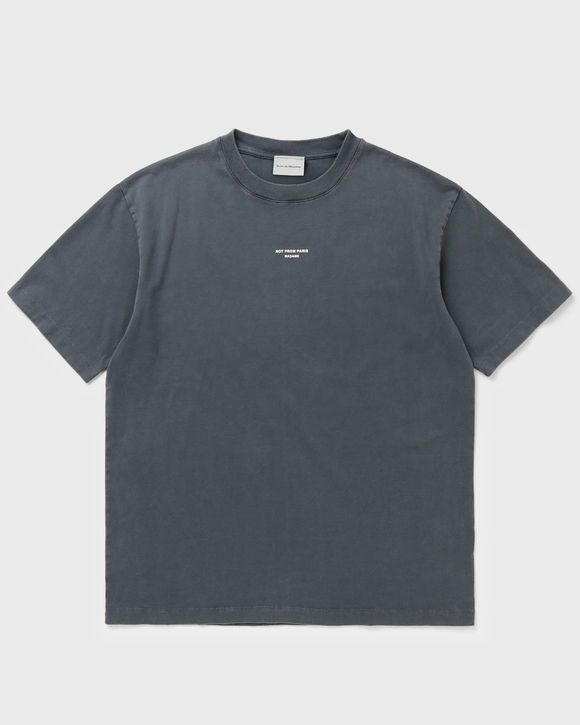 Classic Slogan T-Shirt