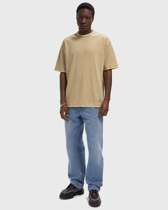 D Miroir Tee